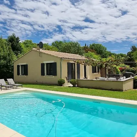 Villas Du Luberon - La Des Saisons