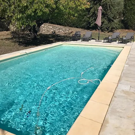 Villas Du Luberon - La Des Saisons * Goult