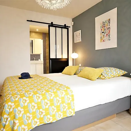 Villas Du Luberon - La Des Saisons * Goult