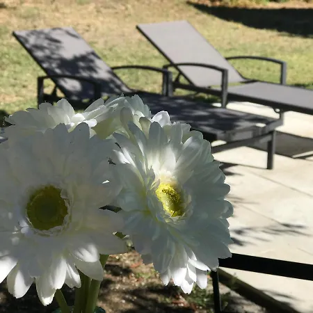 Hébergement de vacances Villas Du Luberon - La Des Saisons *