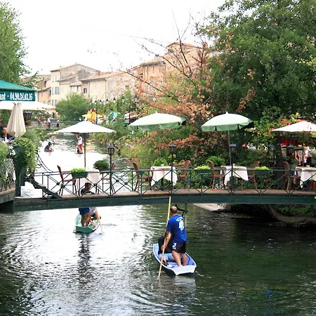 Hébergement de vacances Villas Du Luberon - La Des Saisons *
