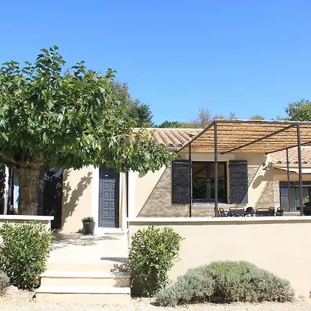 Villas Du Luberon - La Des Saisons * Goult