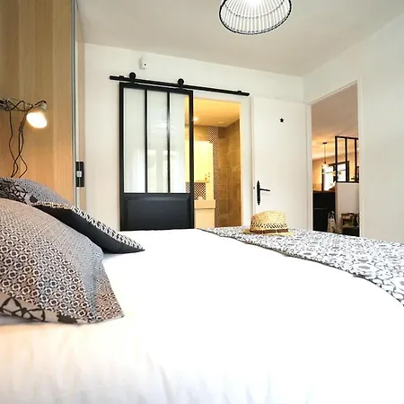 Villas Du Luberon - La Des Saisons Goult