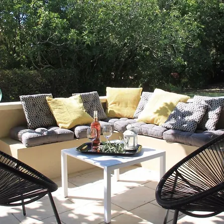 Hébergement de vacances Villas Du Luberon - La Des Saisons Goult