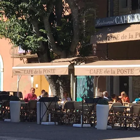 Villas Du Luberon - La Des Saisons Hébergement de vacances
